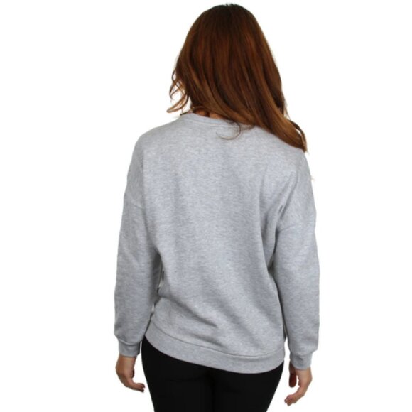 TROLLS Women's Crew Neck Sweatshirt Size M - Picture 2 of 3